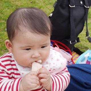 赤ちゃんがみたい