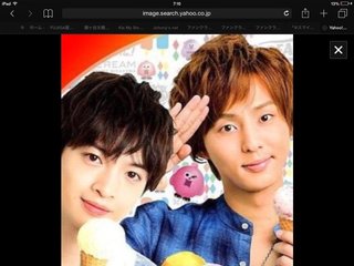 Kis-My-Ft2☆藤ヶ谷太輔【総合】