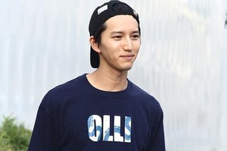 交際発覚から9年、ついに。【独占】田口淳之介 小嶺麗奈との結婚を示唆「いつか責任ある行動を」