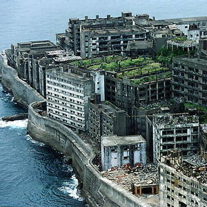 日本が隠したい「恥ずかしい世界文化遺産」軍艦島の秘密～朝鮮人徴用の悲しい歴史、描いた絵本が出版