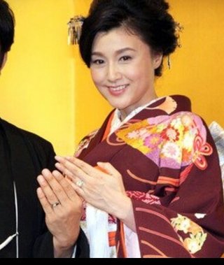 紀香＆愛之助２３日に京都で挙式　身内のみ、世界遺産の神社で