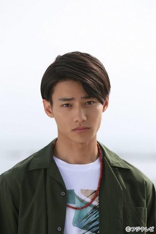 フジテレビ《好きな人がいること》月曜後９時