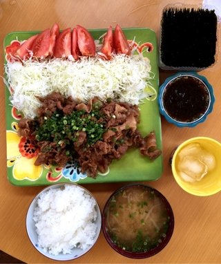 チャンスがあっても食べたくない芸能人ブロガーの料理