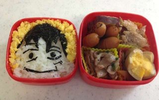チャンスがあっても食べたくない芸能人ブロガーの料理