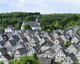 注文住宅集まってるエリアダサくない？