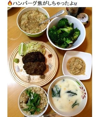 チャンスがあっても食べたくない芸能人ブロガーの料理