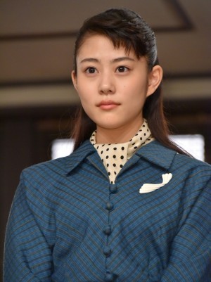 2016年春・NHK朝ドラ『とと姉ちゃん』月～土 前8：00 総合