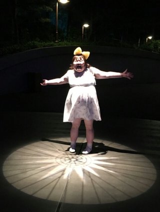 柏崎桃子(アメブロ)