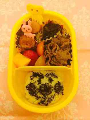 チャンスがあっても食べたくない芸能人ブロガーの料理