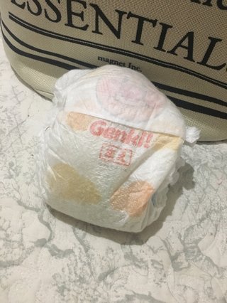 洗濯機からアレが出てきた！