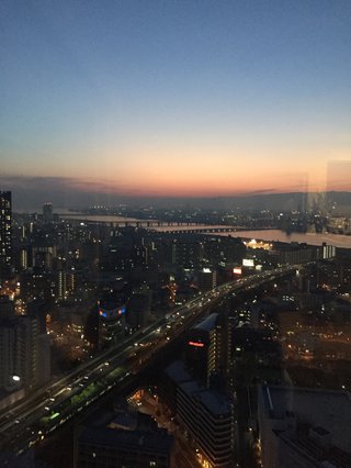 タワーマンションに住んでる人羨ましい！夜景の写真見せて下さい