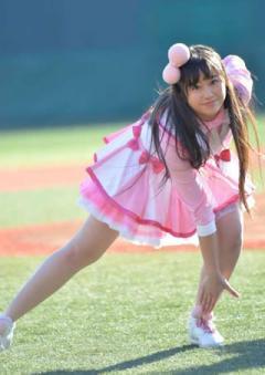 ももクロに二人ほど豚がいない？