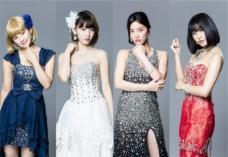 日本テレビ《キャバすか学園》毎週土曜夜０：５５～１：２５