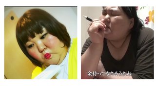 柏崎桃子(アメブロ)