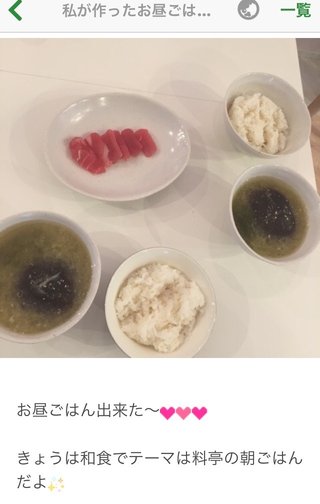 チャンスがあっても食べたくない芸能人ブロガーの料理