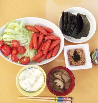 チャンスがあっても食べたくない芸能人ブロガーの料理