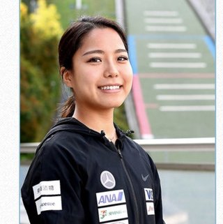 高梨沙羅ちゃん二重になって