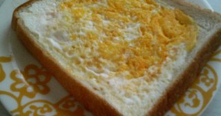 御宅の、これ一枚で大満足！みないな食パンのメニュー教えて！？