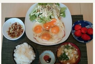 チャンスがあっても食べたくない芸能人ブロガーの料理