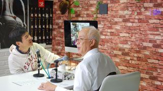 コサキンの小堺さんと関根さん実はボッタクリ店で警察沙汰になっていた！！