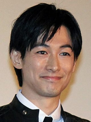 ディーン・フジオカ　３児のパパに！妻の第３子妊娠５カ月を発表