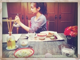 チャンスがあっても食べたくない芸能人ブロガーの料理