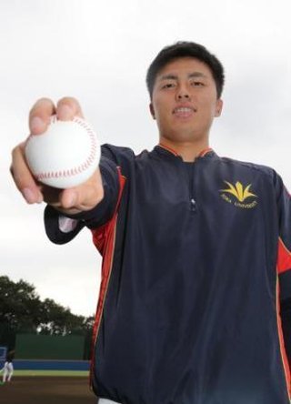 創価大・田中正義　最大７球団競合！右肩不安も１５６キロ右腕欲しい