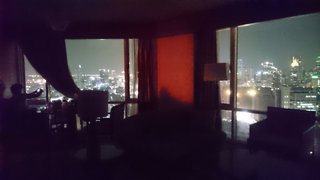 タワーマンションに住んでる人羨ましい！夜景の写真見せて下さい