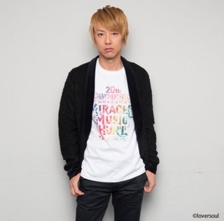 GLAYのJIROちゃんってかっこいいよね