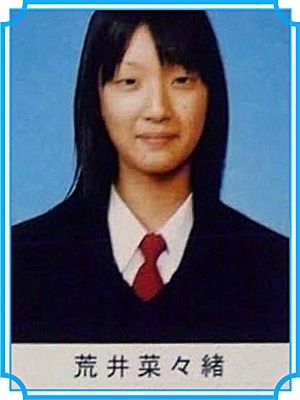 菜々緒って確かに小顔でスタイルよくて綺麗なんだけど