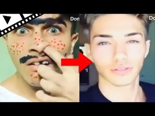 これ知ってる？今初めて見たんだけど