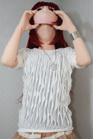 こんなのあり？