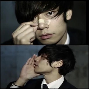 ～塩顏男子が大好きな人～