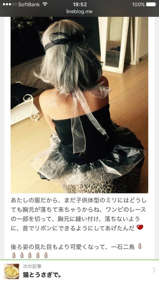 宮下美恵VS擁護専用