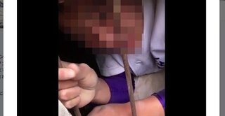 花巻南高校の野球部でいじめか 男性が檻に閉じ込められる動画流出