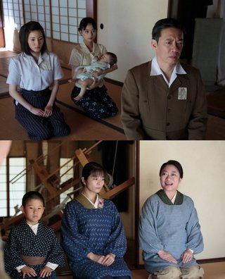 【ネタバレ】朝ドラ「べっぴんさん」