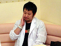 小林友治さん、実は芸能界のアラを正すために送り込まれた潜入捜査官だった‼