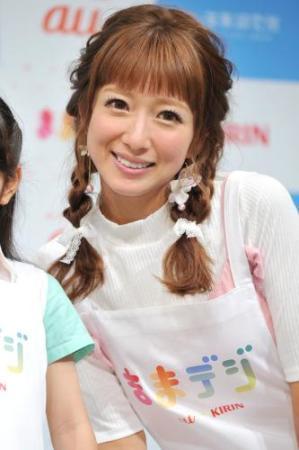  辻希美、ブログで待望の報告「我が家に新しい家族が増えました」