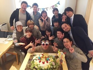 北斗晶★ブログ