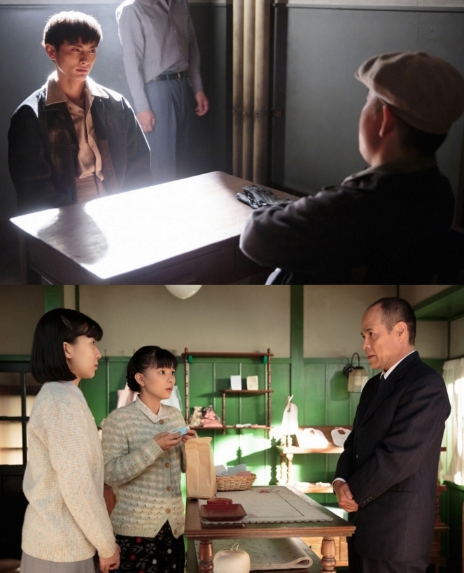 【ネタバレ】朝ドラ「べっぴんさん」