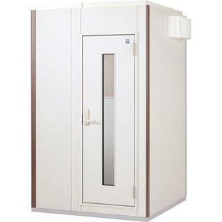 防音室を引き取っていただける方を探しています（有償）