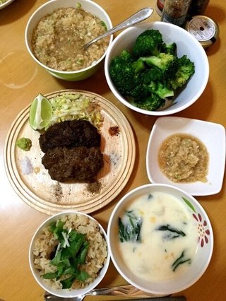 チャンスがあっても食べたくない芸能人ブロガーの料理