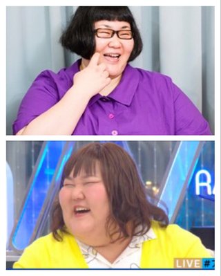 柏崎桃子(アメブロ)