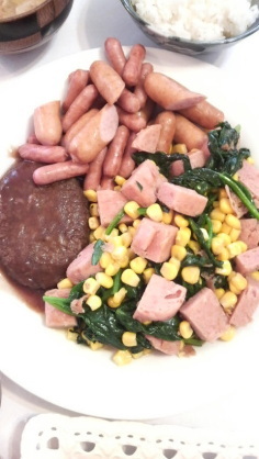 チャンスがあっても食べたくない芸能人ブロガーの料理