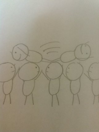 チラ裏in小学生ｶﾃ