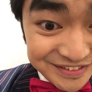 この顔はムリ！