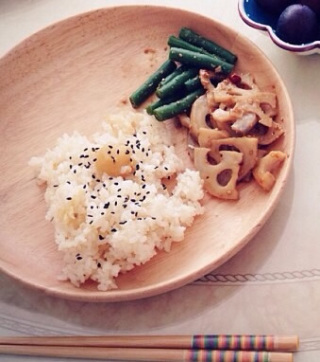 チャンスがあっても食べたくない芸能人ブロガーの料理