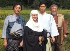 ２０１７年ＮＨＫ大河ドラマ【おんな城主 直虎】