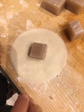 チャンスがあっても食べたくない芸能人ブロガーの料理