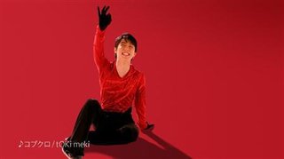 浅田真央＆羽生結弦